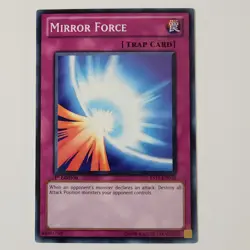 Mirror Force - YS11-EN036 - NM/VLP - Common - 1st ed - Yugioh - Image 1