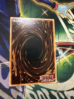 Yugioh! Spell-Stopping Statute TLM-EN058 Ultimate Rare Unlimited VLP - Image 3