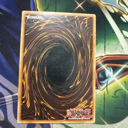 Yugioh! Montage Dragon TDGS-EN014 Ultimate Rare Unlimited MP - Image 4