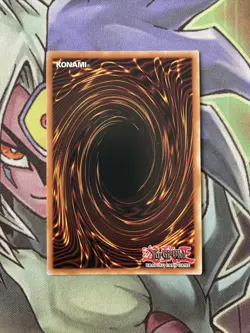 MP20-EN122 Shaman Of The Tenyi Prismatic Secret Rare 1st Edition NM Yugioh Card - Image 2