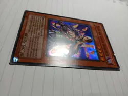 Yu-Gi-Oh! TCG Kycoo the Ghost Destroyer Labyrinth of Nightmare LON-EN062... - Image 4