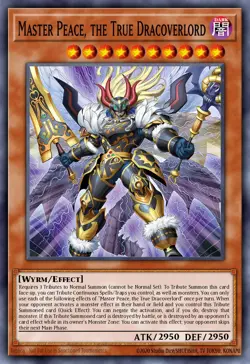 YUGIOH Doom of Dimensions DOOD-EN Secret Rare 1st Edition Cards - Image 4