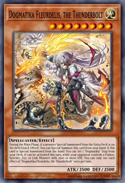 YUGIOH Doom of Dimensions DOOD-EN Secret Rare 1st Edition Cards - Image 5