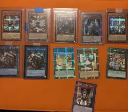 Yugioh Bundle - Image 1