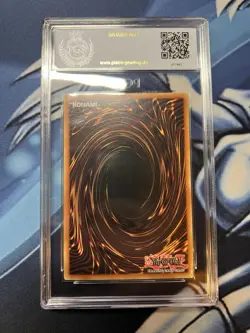 YuGiOh 2013 Number 107: Galaxy-Eyes Tachyon Dragon LTGY-EN044 PGS 8 Ghost Rare - Image 4