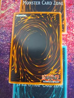 Yu-Gi-Oh! TCG Night Assailant Ancient Sanctuary AST-080 Common 1st Edition NM - Image 3