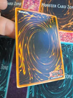 Yu-Gi-Oh! TCG Night Assailant Ancient Sanctuary AST-080 Common 1st Edition NM - Image 4