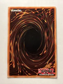 Fusion Substitute - FUEN-EN041 - Super Rare - 1st Edition - *VLP* YUGIOH - Image 2
