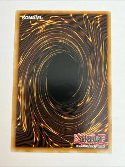 YUGIOH BURIAL FROM A DIFFERENT DIMENSION UNLIMITED COMMON#SR04-EN025 NM - Image 2