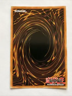 Yu-Gi-Oh! TCG 1x Smashing Ground (Platinum Secret Rare) RA03-EN135 x1 - Image 2