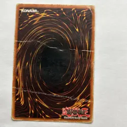 Yugioh! HP United We Stand LON-049 Ultra Rare Unlimited Edition 1996 - Image 2