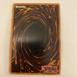 yugioh Triangle Ecstasy Spark - Harpie Lady - VLP/LP RDS (euro PrintU) 1st Ed. - Image 2