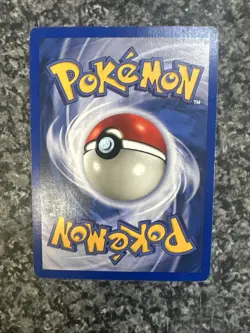 Pokemon Cards: 1st Edition Neo Destiny Common: Slugma 82/105 - Image 3