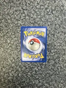 Pokemon Cards: 1st Edition Neo Destiny Common: Slugma 82/105 - Image 4