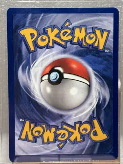 Vtg Pokemon TCG - Mr. Mime - Jungle 22/64 Unlimited Card 1998 - Image 2