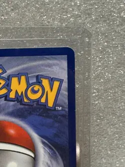 Vtg Pokemon TCG - Mr. Mime - Jungle 22/64 Unlimited Card 1998 - Image 3