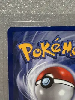 Vtg Pokemon TCG - Mr. Mime - Jungle 22/64 Unlimited Card 1998 - Image 4