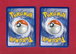 DIALGA & PALKIA #DP 26 & 27--BLACK STAR PROMO HOLO POKEMON CARDS - Image 2