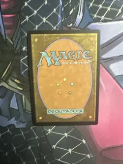 Jeweled Lotus Commander Legends Foil NM - Image 2