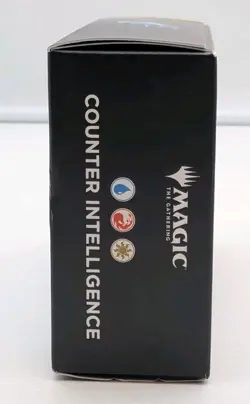 Magic the Gathering Edge of Eternities Commander Deck World Shaper New Sealed - Image 5