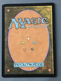 Shared Summons X1 M20 Core 2020 LP Condition See Pics Front Back - Image 2