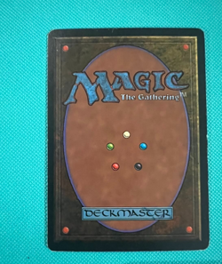 Necropotence - Ice Age - MTG - Magic the Gathering - Image 3