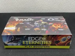 Magic The Gathering MTG Edge of Eternities - Play Booster Display Sealed - Image 3