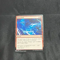 Bolt Bend - The List Reprints (LIST)(115) - MTG - Image 1