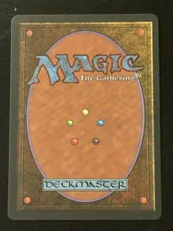 Magic The Gathering Blood Moon Chronicles NM - Image 2