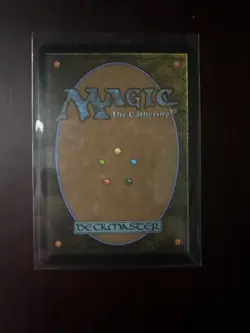 Goblin Bombardment (Borderless) Marvel Universe Eternal-Legal Foil - Image 2