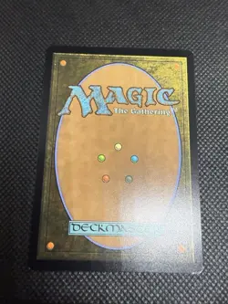 Mystic Confluence (Borderless Foil) From The Marvel Spider-Man Set - Image 2