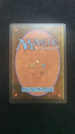 FBB Japanese Lightning Bolt - Foreign Black Border - Magic: the Gathering *D* - Image 2