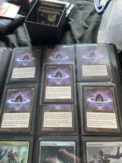 Lotus petal - magic the gathering. - Image 1