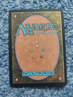 MAGIC THE GATHERING MTG: 1x METICULOUS ARCHIVE MKM LAND RARE NM/M CONDITION - Image 2