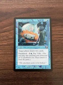 MTG Magic the Gathering Deep Analysis (36/143) Torment NM - Image 1