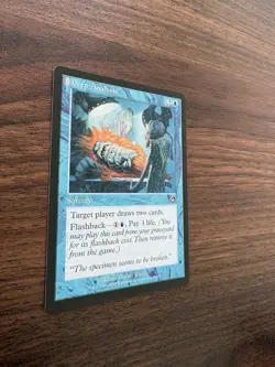 MTG Magic the Gathering Deep Analysis (36/143) Torment NM - Image 2