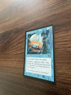 MTG Magic the Gathering Deep Analysis (36/143) Torment NM - Image 3