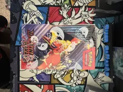 Pokemon TCG: Scarlet & Violet - Destined Rivals Booster Display Box - Image 5