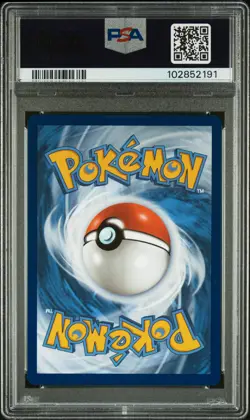 2024 POKEMON SSP EN-SURGING SPARKS #057 PIKACHU EX PSA 10 - Image 2