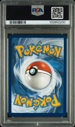 2024 POKEMON SSP EN-SURGING SPARKS ILLUSTRATION RARE #211 APPLETUN PSA 10 - Image 2