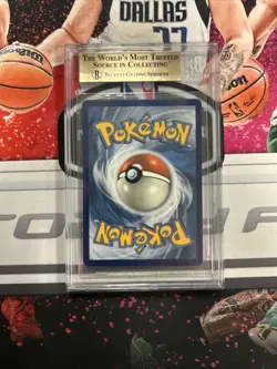 2019 Pokemon Sun & Moon Cosmic Eclipse Steelix Secret Rare 247 BGS 9.5 - Image 2