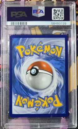Pokemon PSA 10 GEM MINT Rillaboom GOLD 197/189 Darkness Ablaze Secret Rare 2020 - Image 5