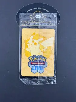 Pokemon Bulbasaur (Illustration Rare STAMPED) #133 Mega Evolution SEALED - Image 2
