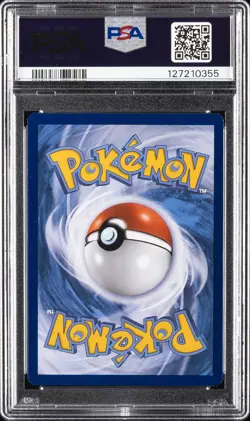 2016 POKEMON XY GENERATIONS RADIANT COLL #RC30 FULL ART/GARDEVOIR EX PSA 9 - Image 2