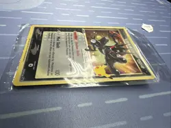 Pokemon Greninja Gold Star SEALED SWSH144 Holo Celebrations NM - Image 3