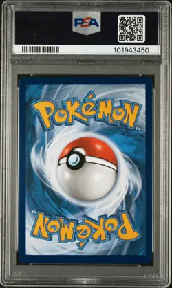 2021 POKEMON SWORD & SHIELD EVOLVING SKIES #082 GALARIAN ZAPDOS-HOLO PSA 9 - Image 2