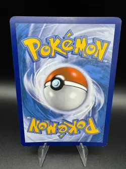 Gyarados XY109 Pokemon XY Black Star Promo Cosmos Holo 2016 - Image 2