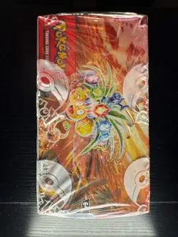 Pokemon Surging Sparks Booster Box SEALED (Read Description) - Image 5