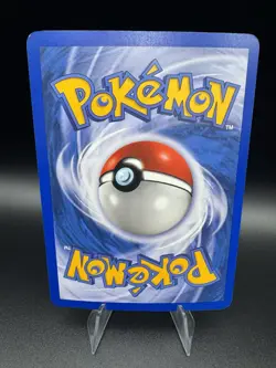Gyarados 32/97 Reverse Holo Pokemon EX Dragon 2003 Vintage - Image 2