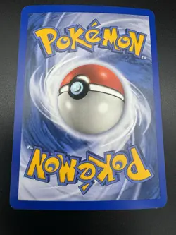 Gyarados 32/97 Reverse Holo Pokemon EX Dragon 2003 Vintage - Image 4